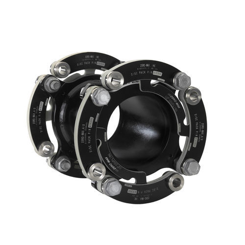 Giunto per albero per centrale eolica - ZERO-MAX Europe - flessibile / per albero di trasmissione / per trasmissione