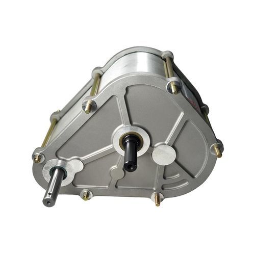 Variatore velocità regolabile - Mechanical Seeder Drive - ZERO-MAX Europe