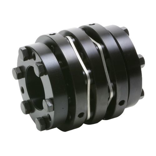 Giunto a doppio disco - SFF DS K series - ZERO-MAX Europe - flessibile / a perni / compatto