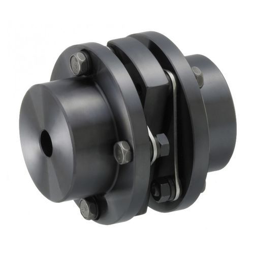 Giunto a doppio disco - SFS W series - ZERO-MAX Europe - flessibile / a perni / compatto