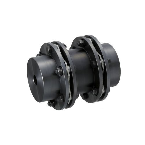 Giunto a doppio disco - SFH G series - ZERO-MAX Europe - flessibile / a ingranaggi / a perni