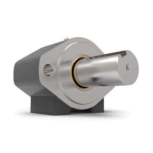 Bronzina assiale - 215 - ZERO-MAX Europe - radiale / monoblocco / a sfere