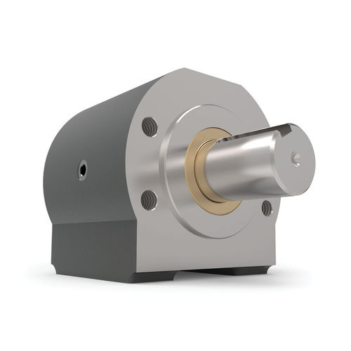 Bronzina assiale - 515 - ZERO-MAX Europe - radiale / fissa / monoblocco