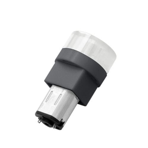 Pompa peristaltica - LFP101A/DB - LEFOO Group - ad acqua / per prodotti chimici / per succhi
