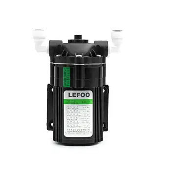 Pompa peristaltica - LFP1300W-B - LEFOO Group - ad acqua / con brushless CC / autoadescante