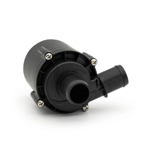 Pompa peristaltica - LFP6012 series - LEFOO Group - a filtro / ad acqua / per acque cariche