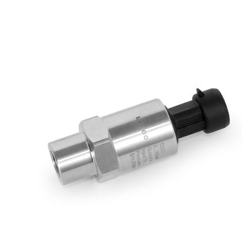 Trasduttore di pressione relativa - LFT2600 - LEFOO Group - ceramica / 0-10 V / 0-5 V