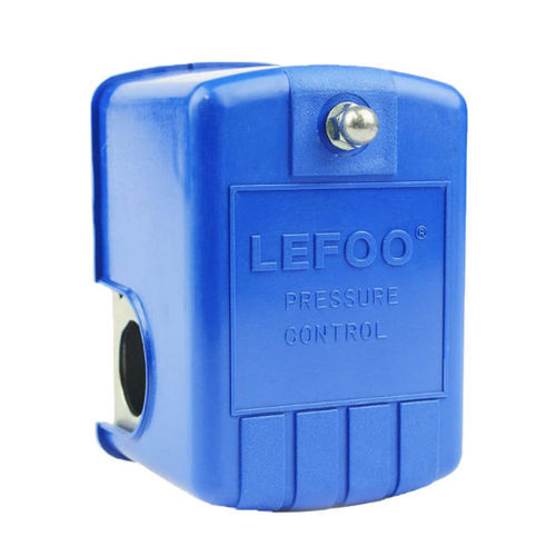 Pressostato a membrana - LF16  - LEFOO Group - in plastica / regolabile