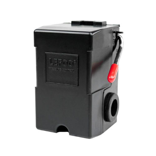 Pressostato a membrana - LF10-W series - LEFOO Group - in plastica / su misura / robusto