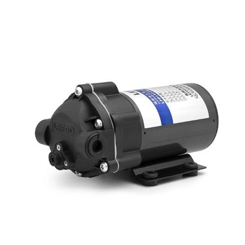 Pompa peristaltica - LEP1200W-P	 - LEFOO Group - ad acqua / per bevande / a motore DC
