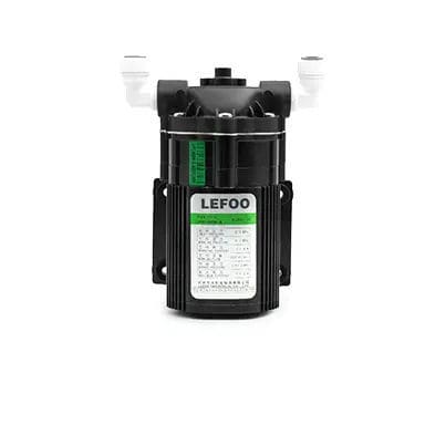 Pompa peristaltica - LFP1300W-B	 - LEFOO Group - ad acqua / per bevande / con brushless CC