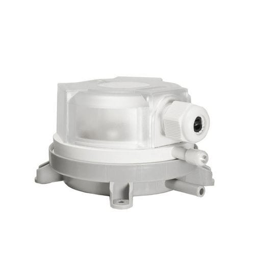 Pressostato elettronico - LF32 series - LEFOO Group - differenziale / industriale / regolabile