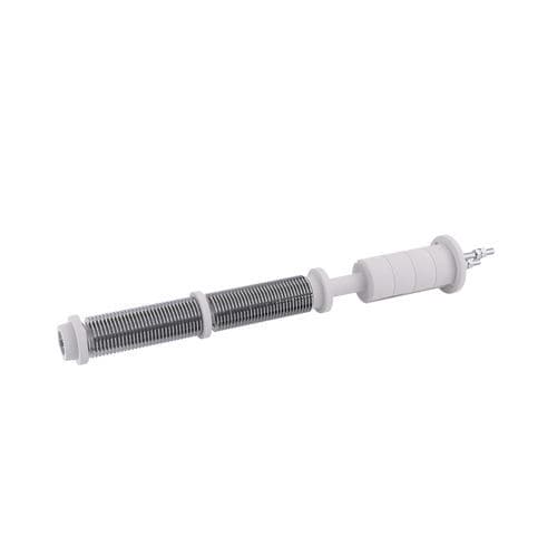 Riscaldamento radiante elettrico - SAXONBURG NEW MATERIAL - per trattamento termico / interno / in tubo
