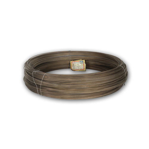 Filo per resistenza riscaldante FeCrAl - HRE - SAXONBURG NEW MATERIAL