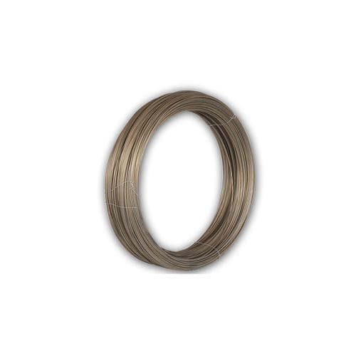 Filo per resistenza riscaldante - 0Cr21Al6Nb - SAXONBURG NEW MATERIAL
