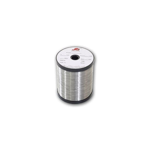 Filo per resistenza riscaldante FeCrAl - 135 - SAXONBURG NEW MATERIAL