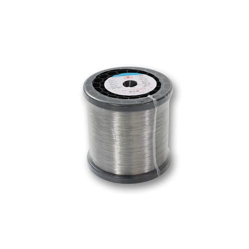 Filo per resistenza riscaldante - SPARK 0Cr25A5 - SAXONBURG NEW MATERIAL