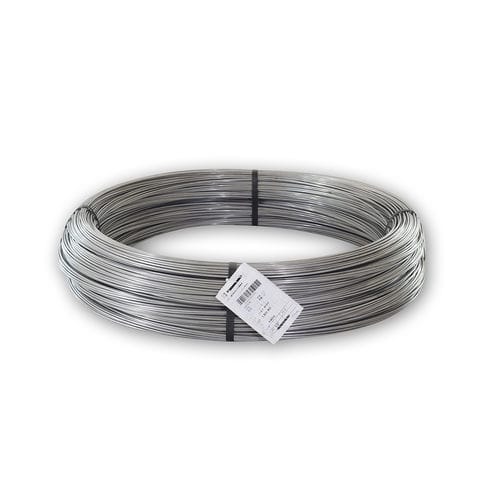 Filo per resistenza riscaldante FeCrAl - 205Y 1.4767Y - SAXONBURG NEW MATERIAL