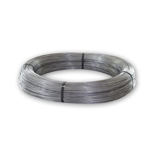 Filo per resistenza riscaldante - BGH Alloy20 - SAXONBURG NEW MATERIAL