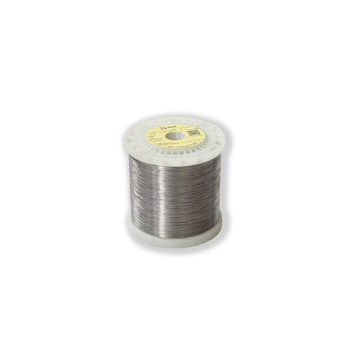 Filo per resistenza riscaldante - BGH Alloy400 - SAXONBURG NEW MATERIAL