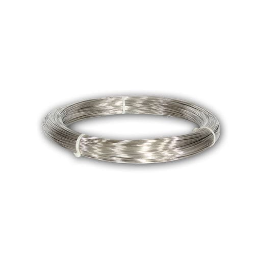 Filo per resistenza riscaldante - BGH Ni99.6 - SAXONBURG NEW MATERIAL
