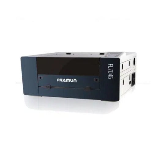 Macchina da taglio laser - FL7045 - FRAMUN TECHNO - per materie plastiche / per legno / per cuoio