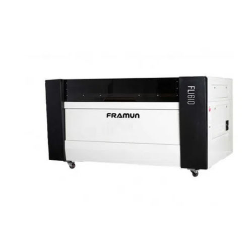 Macchina da taglio laser - FL1610 - FRAMUN TECHNO - per materie plastiche / per legno / per materiale tessile
