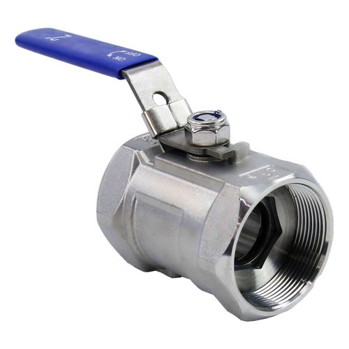 Valvola a sfera - D160-00232 - SIMPLE VALVE, S.L. - a leva / di arresto / per acqua
