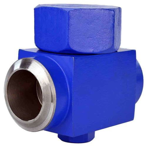 Spurgo per condensa - D150-00138 - SIMPLE VALVE, S.L. - d'acqua / automatico / meccanico
