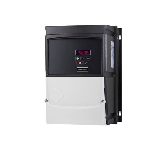 Inverter di frequenza a parete - EDS3-4150PL-66N1 - esco antriebstechnik gmbh - per esterni / per alimenti / per applicazioni industriali