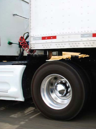 Prodotto di pulizia per plastica - TRANS WHEEL - Quimsa ITW - per gomma