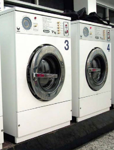 Detergente per macchine - TEXT M - Quimsa ITW