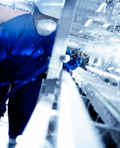 Prodotto disinfettante - OXIPREMIUM 15 - Quimsa ITW