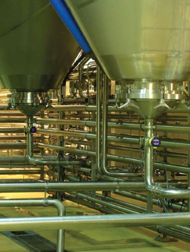 Detergente schiumogeno - GERBAC 2000 - Quimsa ITW - di pulizia