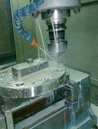 Liquido di raffreddamento per pressioni estreme - TH  - Quimsa ITW - ad alta prestazione / di taglio