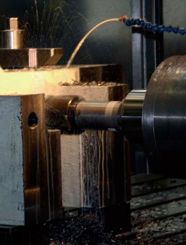 Liquido di raffreddamento anticorrosione - ST - Quimsa ITW - trasparente / di taglio