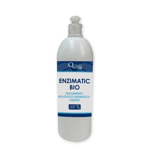Prodotto di pulizia - ENZIMATIC BIO - Quimsa ITW