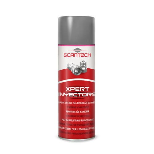 Spray di pulizia - Xpert Inyectors - Quimsa ITW