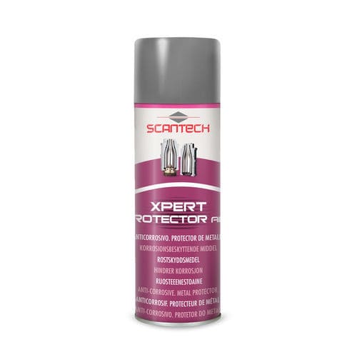Spray di protezione anti-corrosione - XPERT PROTECTOR AER - Quimsa ITW - per metallo