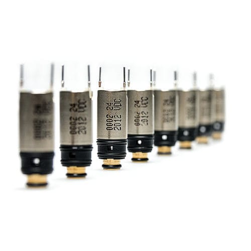 Elettrovalvola a comando diretto - C9 - nass magnet GmbH - a 3/2 vie / NO / NC