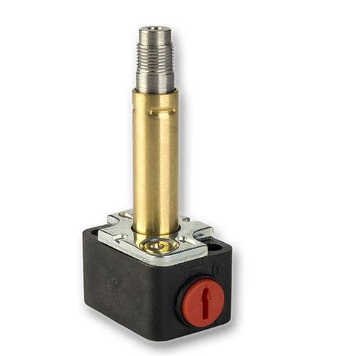 Elettrovalvola a comando diretto - 106-050-0001 - nass magnet GmbH - a 3/2 vie / NC / aria