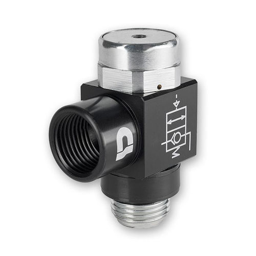 Valvola di ritegno a sfera - 300-154-0036 - nass magnet GmbH - per aria compressa / filettata / di arresto