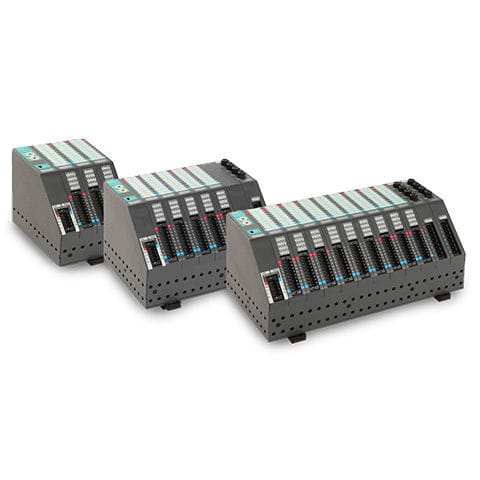 Interfaccia periferica - DP series - INSEVIS Vertriebs GmbH