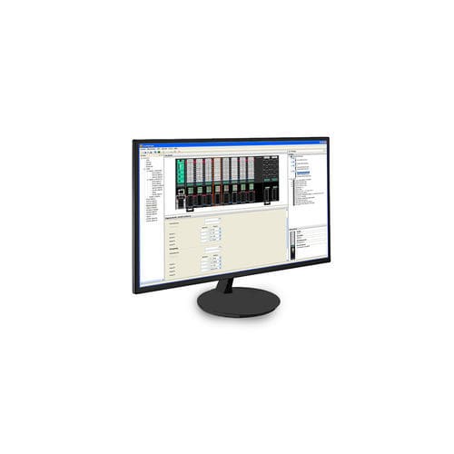 Software di misura - ConfigStage - INSEVIS Vertriebs GmbH - configurazione / di posizionamento / per mappatura