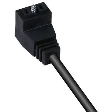 Connettore per sensore - CK - PONY SRL - di alimentazione elettrica / in termoplastica / in gomma