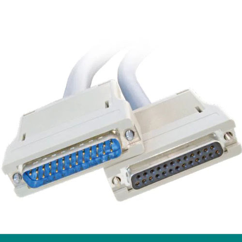 Connettore di dati - PONY SRL - D-Sub / multipolare / ad alta densità