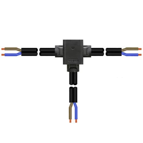 Sistema di connessione - SD2AxN7 series - PONY SRL