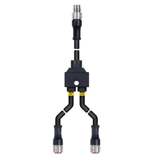 Sistema di connessione - SD3AxP7  - PONY SRL