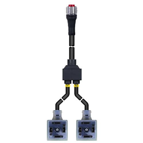 Sistema di connessione - SP171P7 series - PONY SRL