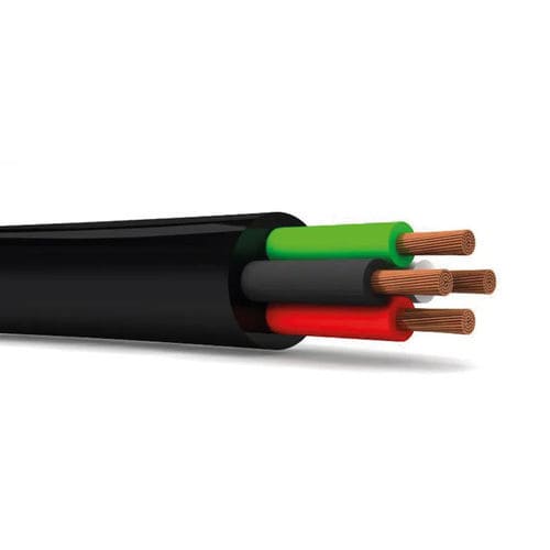 Cavo elettrico isolato - AWM Style 10493/20549 - PONY SRL - in rame / industriale / per dispositivi elettronici